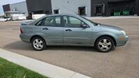 2005 FORD FOCUS - AFTERMARKET STEREO! - 3