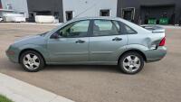 2005 FORD FOCUS - AFTERMARKET STEREO! - 6