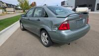 2005 FORD FOCUS - AFTERMARKET STEREO! - 7