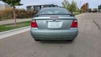2005 FORD FOCUS - AFTERMARKET STEREO! - 8