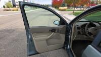 2005 FORD FOCUS - AFTERMARKET STEREO! - 11