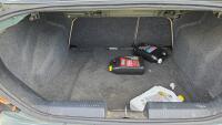 2005 FORD FOCUS - AFTERMARKET STEREO! - 17