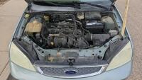 2005 FORD FOCUS - AFTERMARKET STEREO! - 28