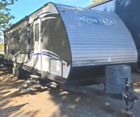 2018 KEYSTONE - SLEEPS 4!