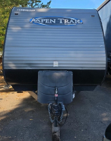 2018 KEYSTONE - SLEEPS 4! - 2