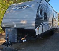 2018 KEYSTONE - SLEEPS 4! - 3