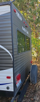 2018 KEYSTONE - SLEEPS 4! - 5