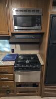 2018 KEYSTONE - SLEEPS 4! - 12