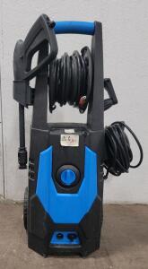 (1) Electric Portable Pressure ML0007 Washer 1000PSI
