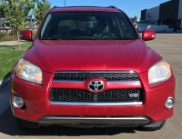 2011 TOYOTA RAV4 - 4X4! SUNROOF! - 2