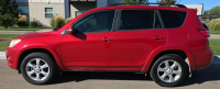 2011 TOYOTA RAV4 - 4X4! SUNROOF! - 3