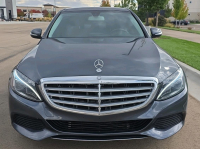2015 MERCEDES C300 - AWD! 101K MILES! - 2