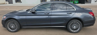 2015 MERCEDES C300 - AWD! 101K MILES! - 3