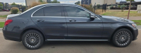 2015 MERCEDES C300 - AWD! 101K MILES! - 7