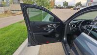 2015 MERCEDES C300 - AWD! 101K MILES! - 9