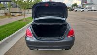 2015 MERCEDES C300 - AWD! 101K MILES! - 14