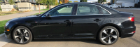 2017 AUDI A4 - AWD! PADDLE SHIFTERS! - 5