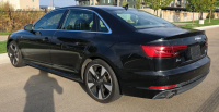 2017 AUDI A4 - AWD! PADDLE SHIFTERS! - 6