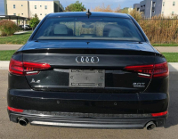 2017 AUDI A4 - AWD! PADDLE SHIFTERS! - 7