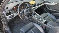 2017 AUDI A4 - AWD! PADDLE SHIFTERS! - 10