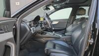 2017 AUDI A4 - AWD! PADDLE SHIFTERS! - 11