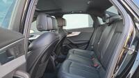 2017 AUDI A4 - AWD! PADDLE SHIFTERS! - 13