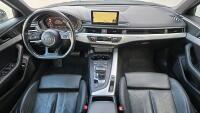 2017 AUDI A4 - AWD! PADDLE SHIFTERS! - 18