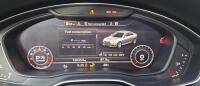 2017 AUDI A4 - AWD! PADDLE SHIFTERS! - 29