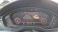 2017 AUDI A4 - AWD! PADDLE SHIFTERS! - 31