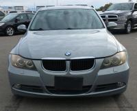 2007 BMW 328XI - AWD! - 2