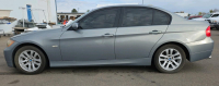2007 BMW 328XI - AWD! - 3