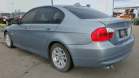 2007 BMW 328XI - AWD! - 4