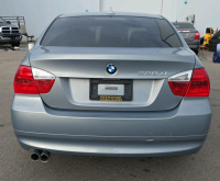 2007 BMW 328XI - AWD! - 5