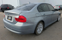2007 BMW 328XI - AWD! - 6