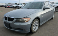 2007 BMW 328XI - AWD! - 8