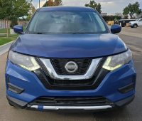 2018 NISSAN ROGUE - AWD! - 2