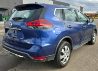2018 NISSAN ROGUE - AWD! - 4