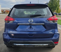 2018 NISSAN ROGUE - AWD! - 5