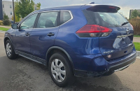 2018 NISSAN ROGUE - AWD! - 6