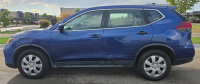 2018 NISSAN ROGUE - AWD! - 7