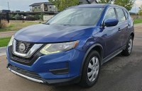 2018 NISSAN ROGUE - AWD! - 8
