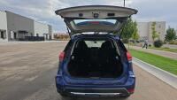 2018 NISSAN ROGUE - AWD! - 14