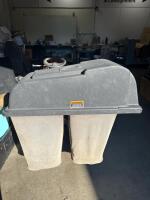 (1) Troy Bilt Riding Lawn Mower - 9