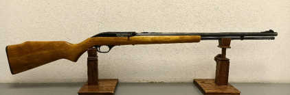 Marlin Model 99 .22lr Semi Auto Rifle -- NVSN