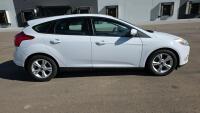 2014 FORD FOCUS - - 3