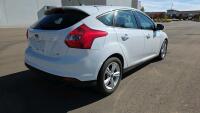 2014 FORD FOCUS - - 4