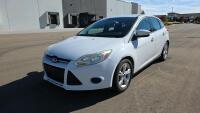 2014 FORD FOCUS - - 5