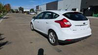2014 FORD FOCUS - - 7