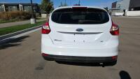 2014 FORD FOCUS - - 8