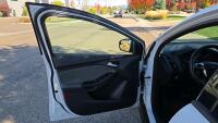 2014 FORD FOCUS - - 9